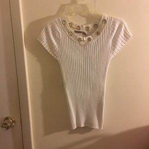 3 for 15. Belldini white top